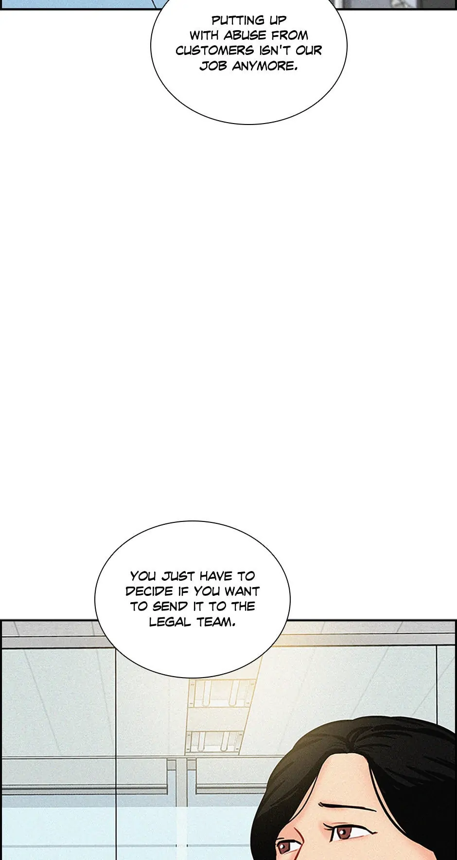 Read Lord Of Money Manga Online