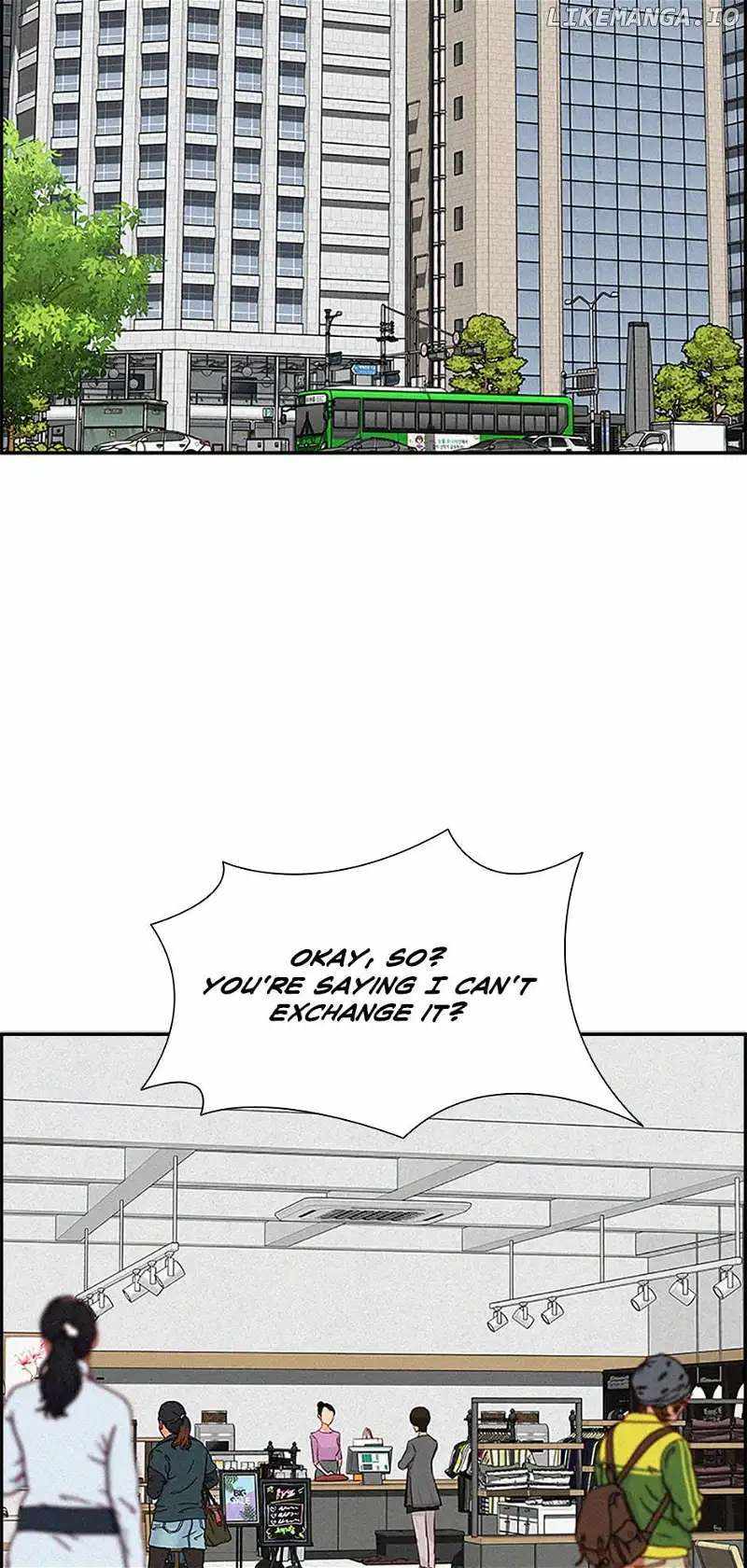 Read Lord Of Money Manga Online