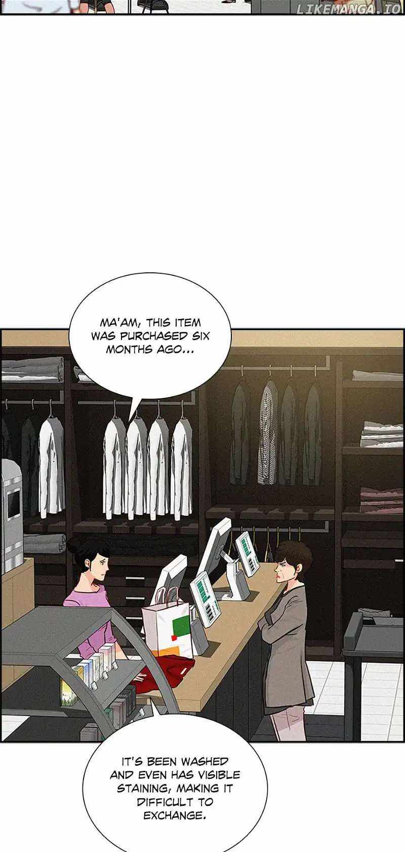 Read Lord Of Money Manga Online