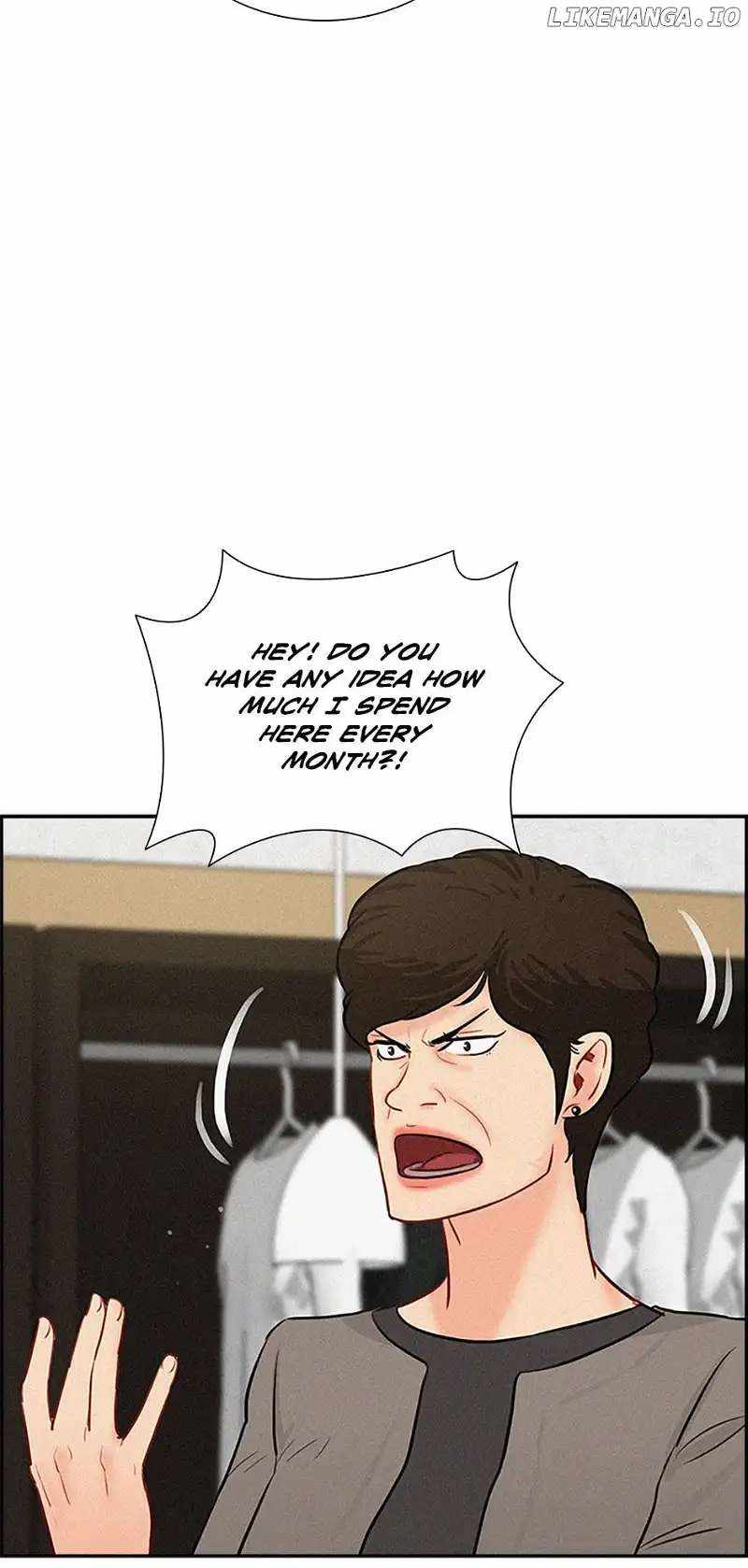 Read Lord Of Money Manga Online
