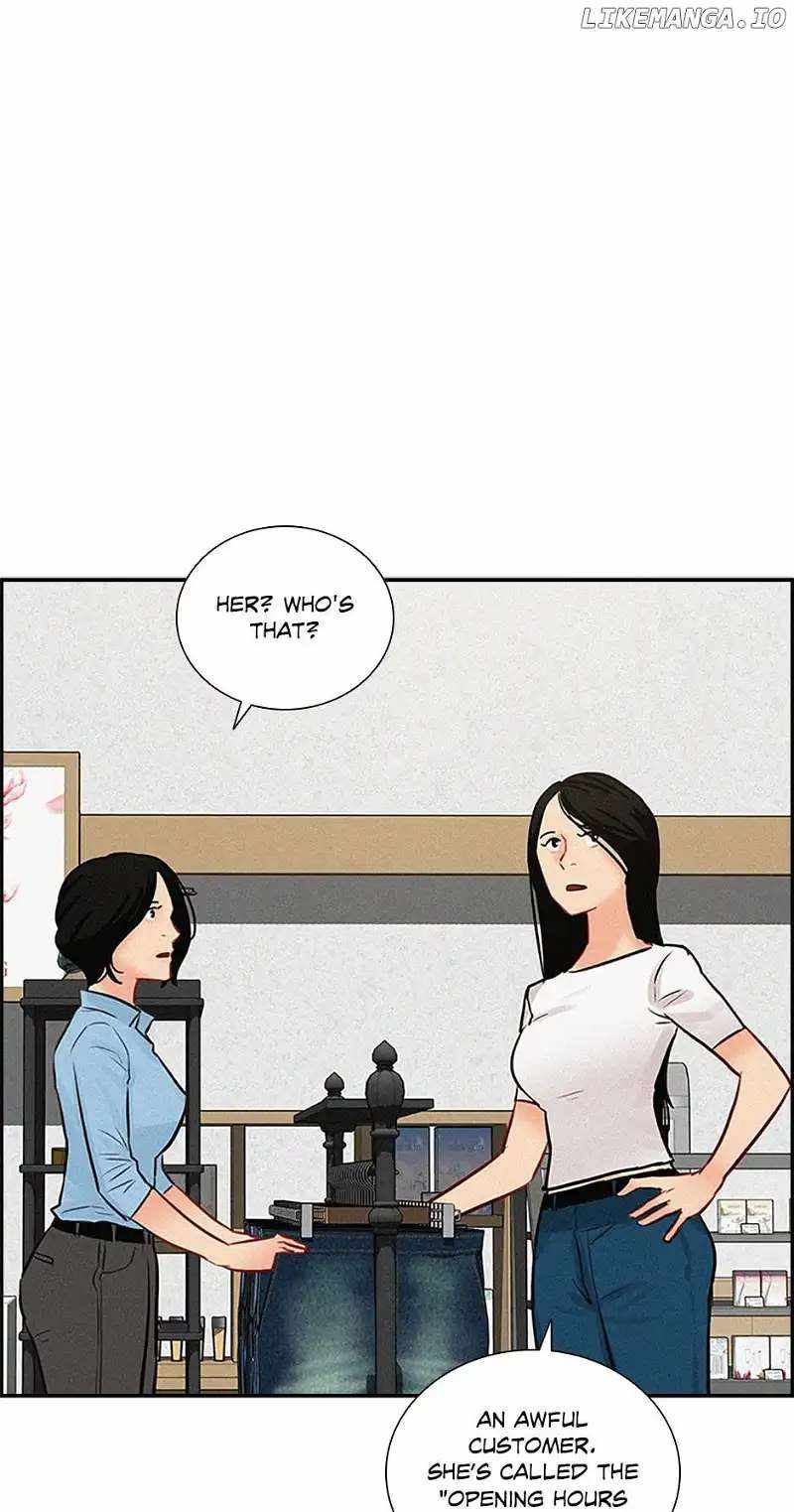 Read Lord Of Money Manga Online