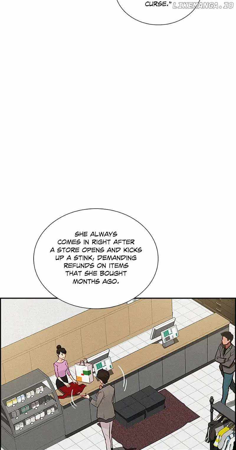 Read Lord Of Money Manga Online
