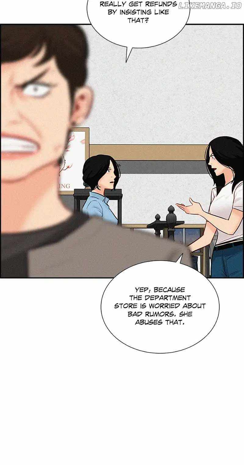 Read Lord Of Money Manga Online