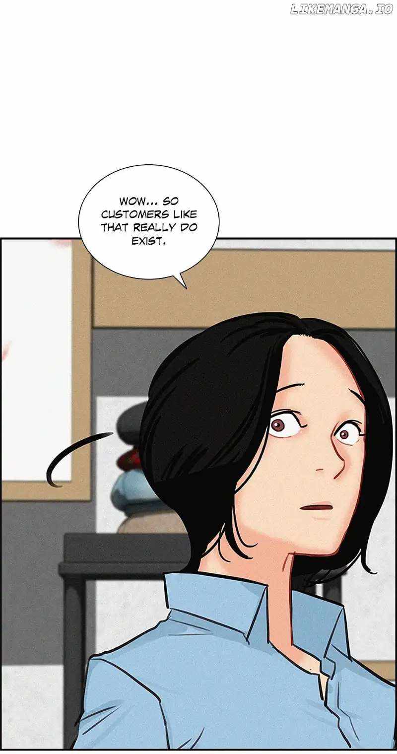 Read Lord Of Money Manga Online