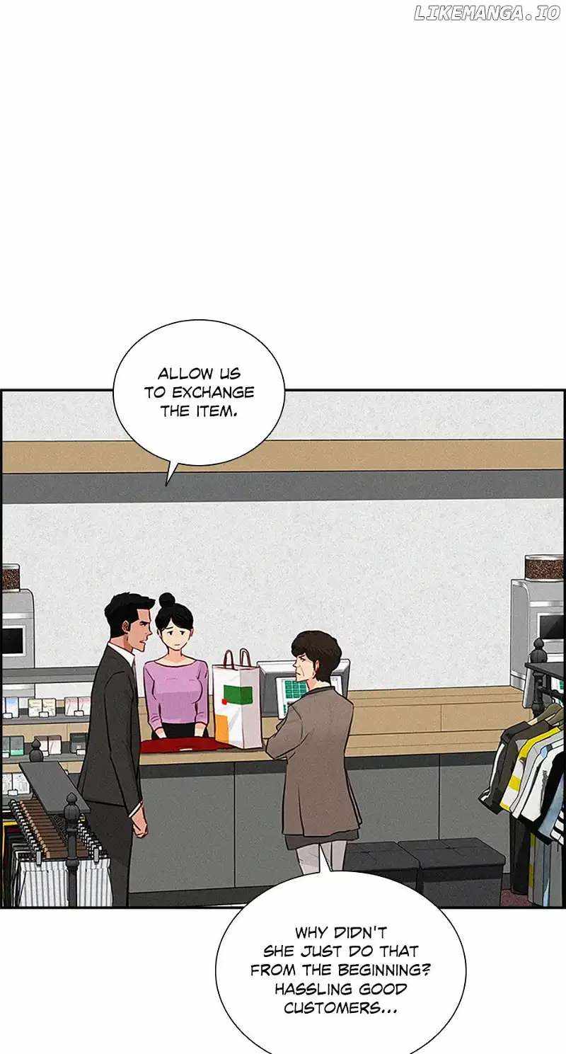 Read Lord Of Money Manga Online