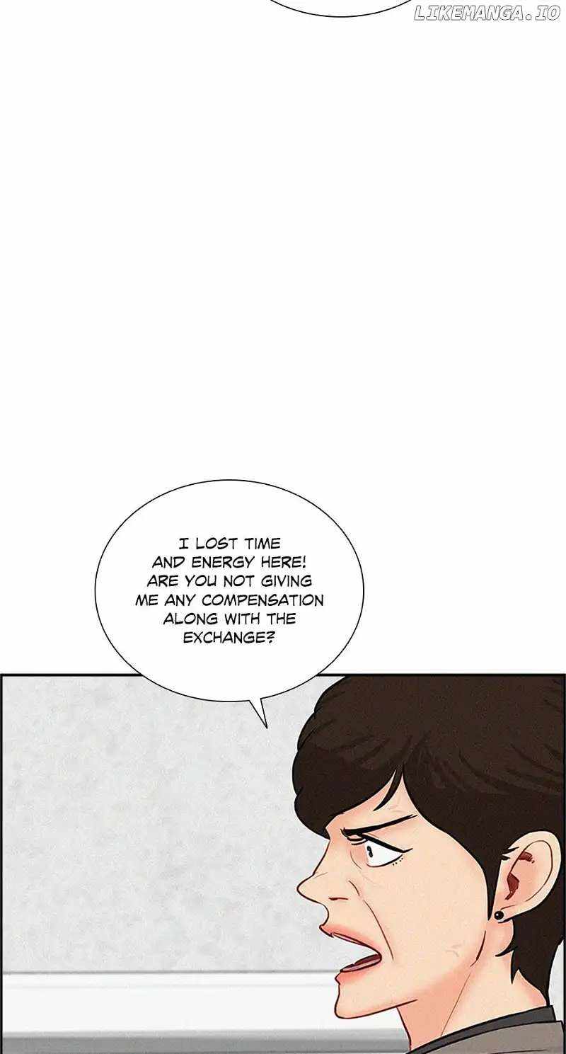 Read Lord Of Money Manga Online