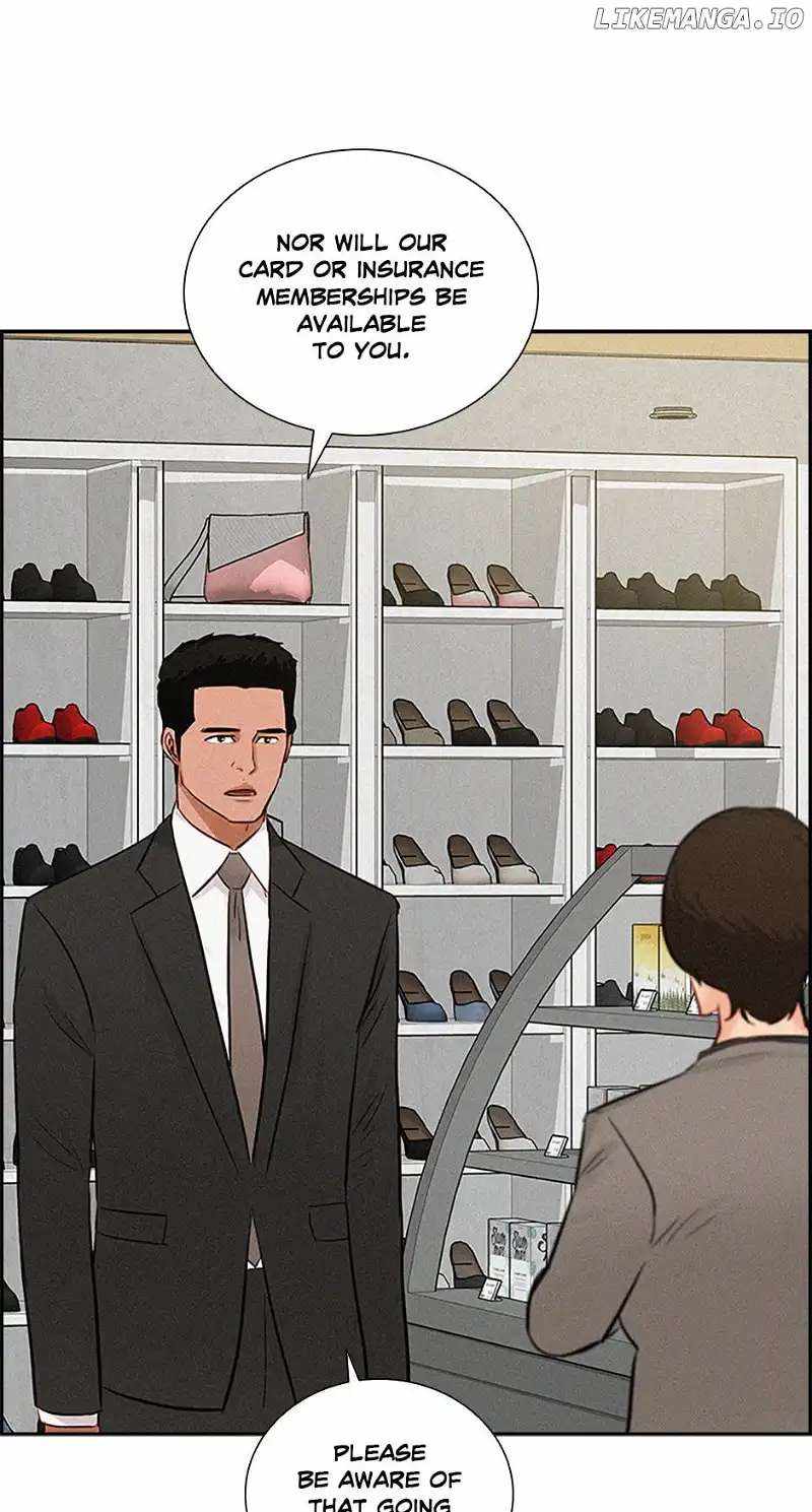Read Lord Of Money Manga Online