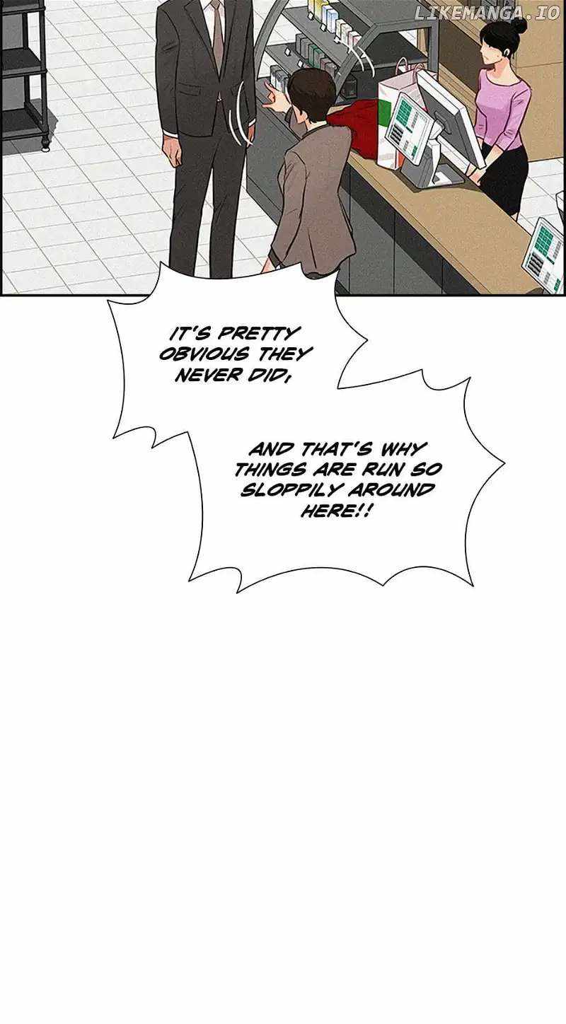 Read Lord Of Money Manga Online