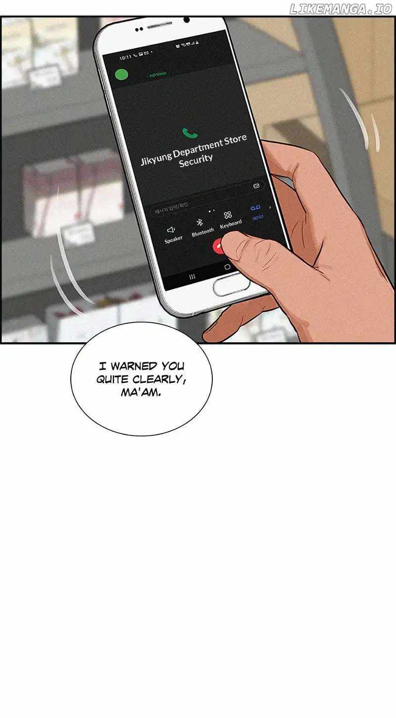 Read Lord Of Money Manga Online