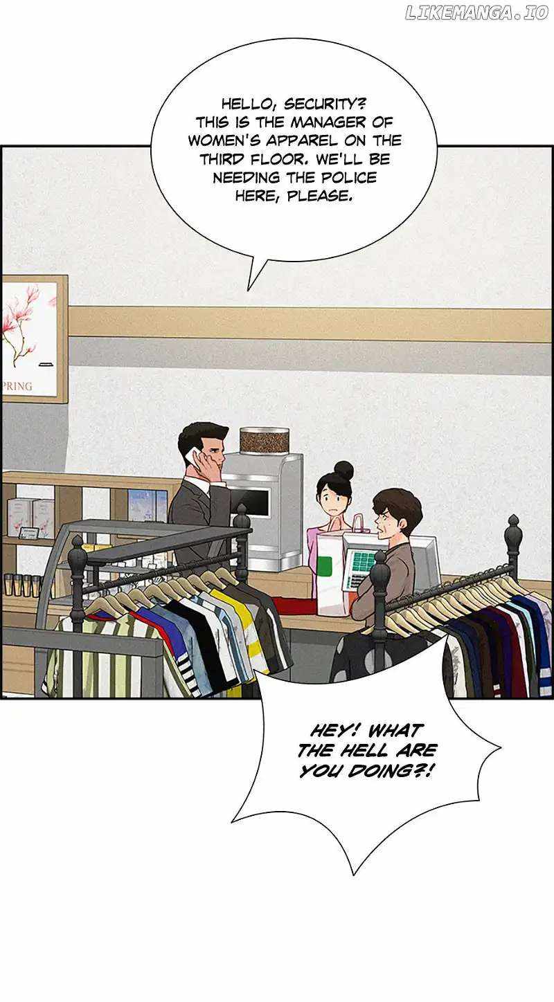 Read Lord Of Money Manga Online
