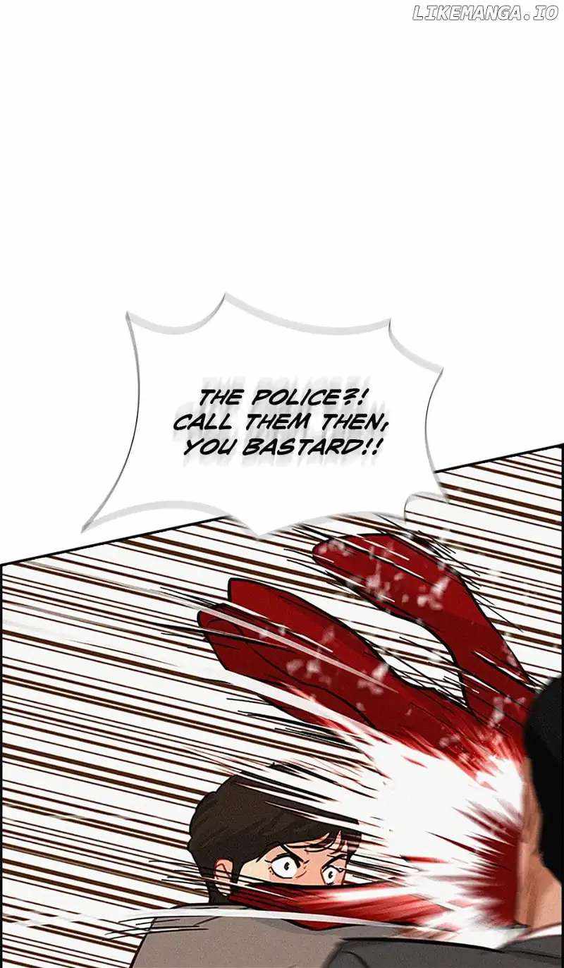Read Lord Of Money Manga Online