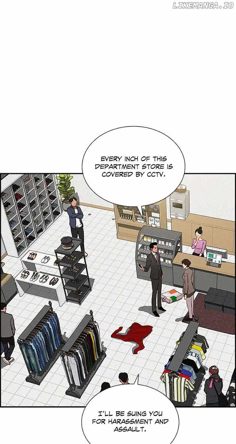 Read Lord Of Money Manga Online