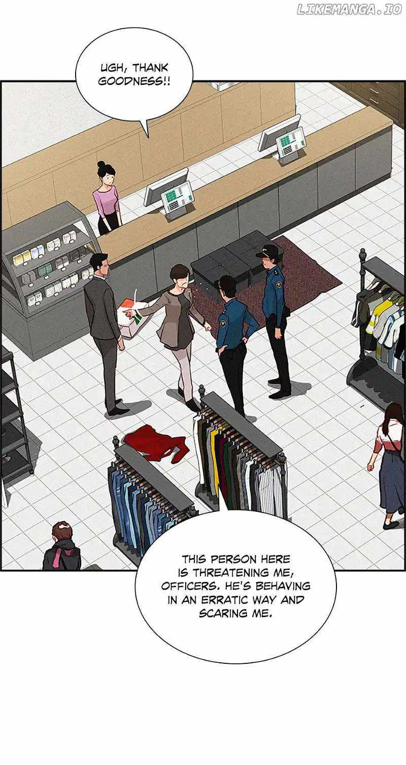 Read Lord Of Money Manga Online