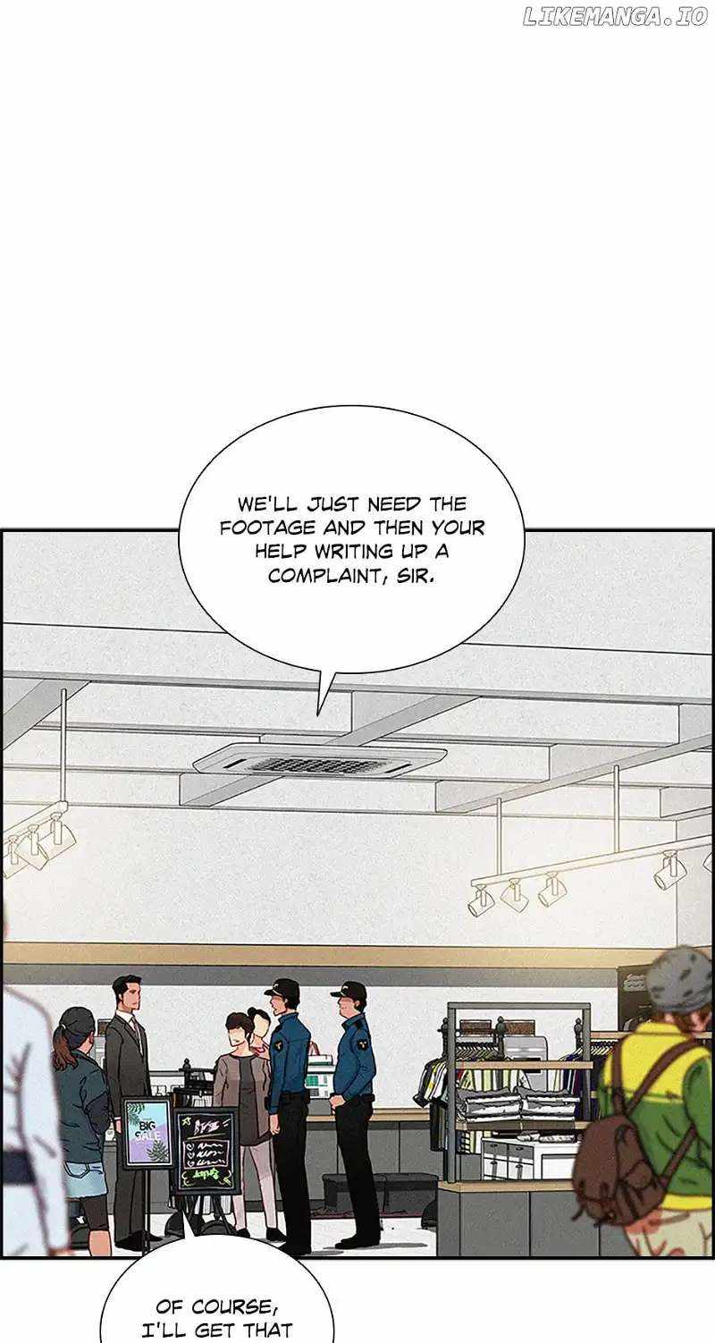 Read Lord Of Money Manga Online