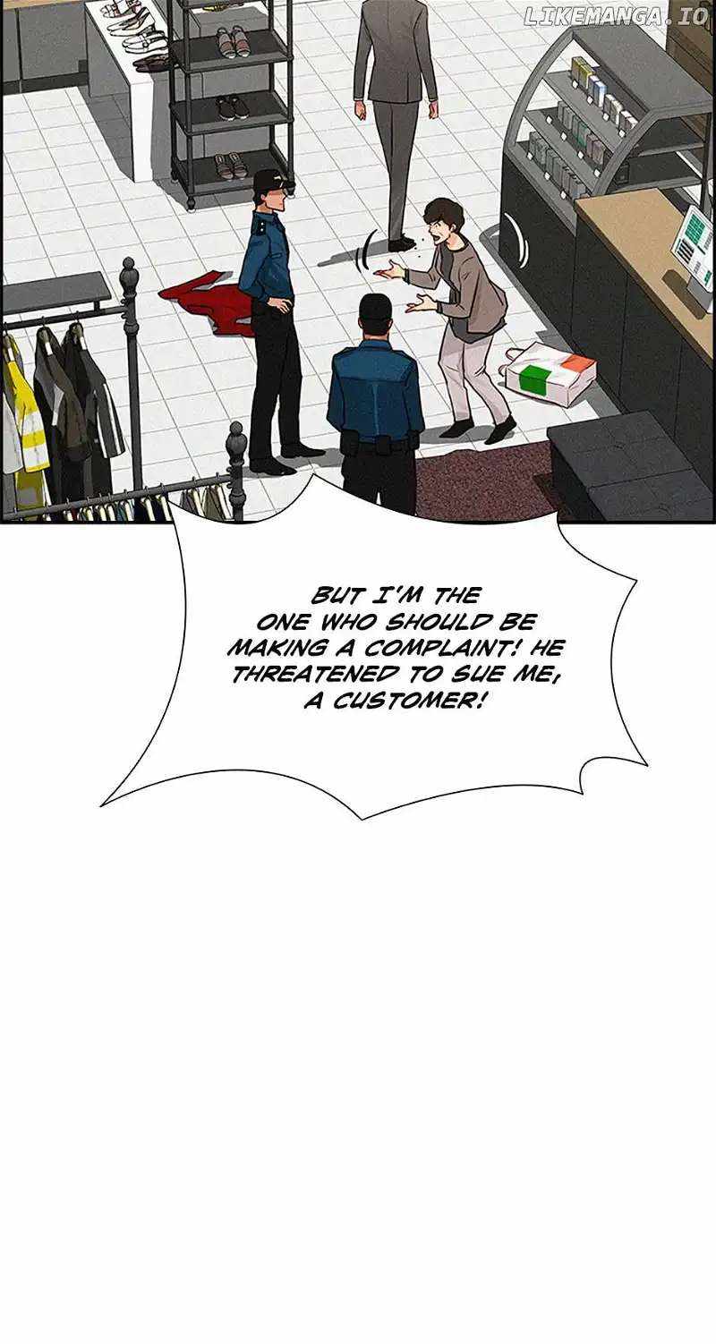 Read Lord Of Money Manga Online