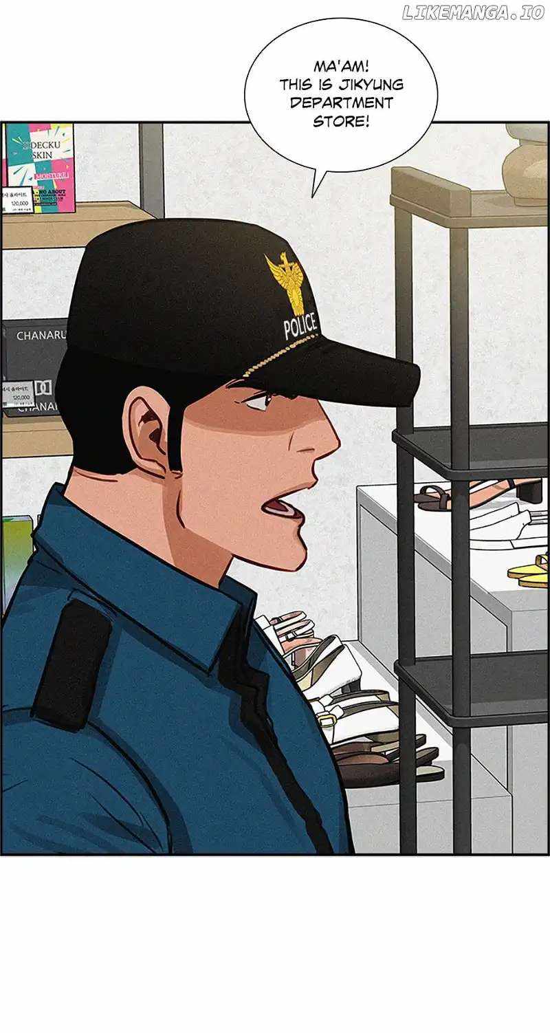 Read Lord Of Money Manga Online