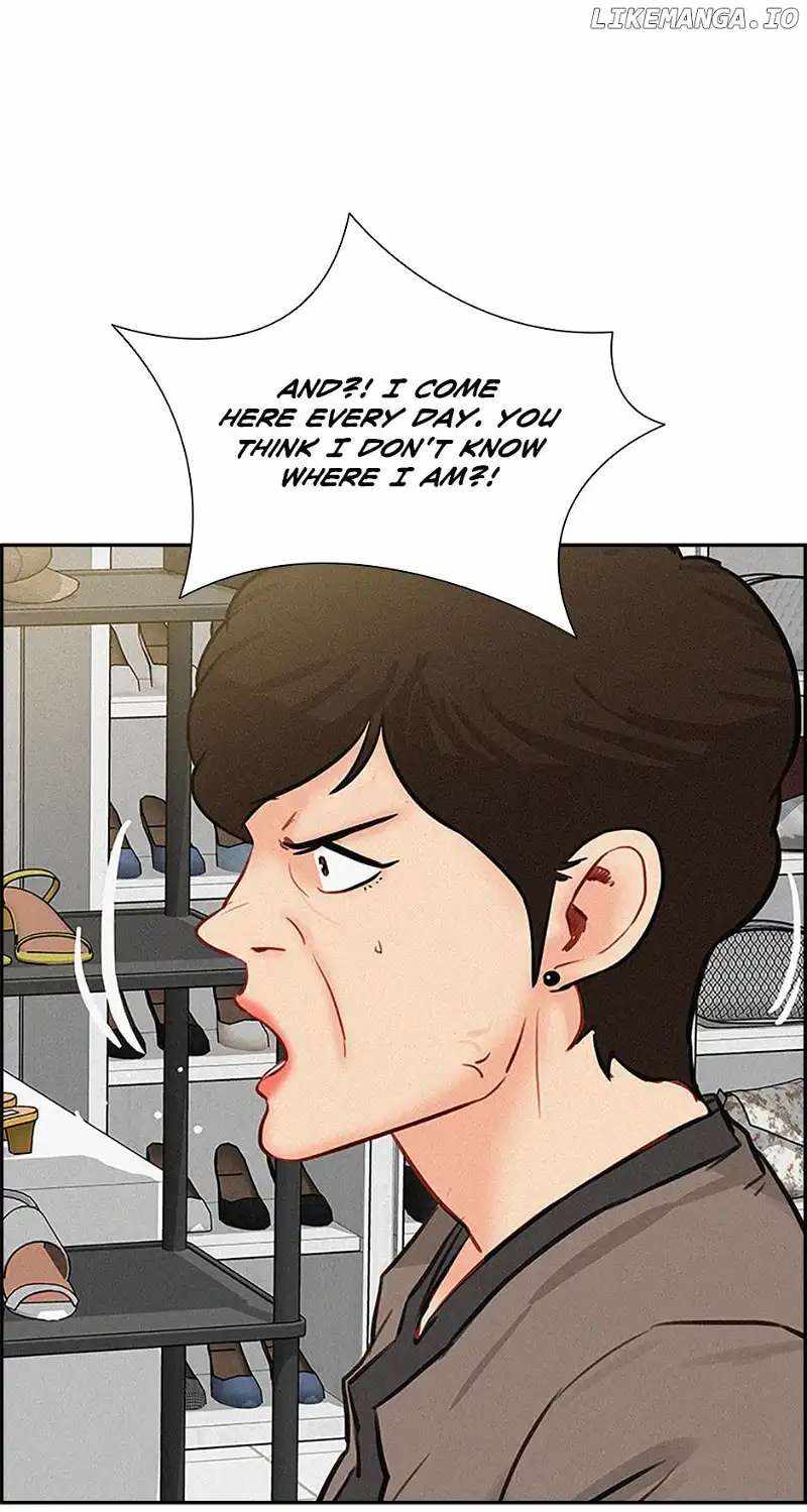 Read Lord Of Money Manga Online