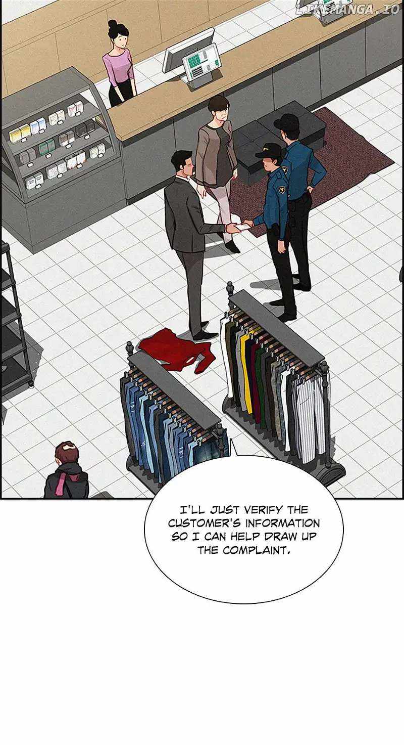 Read Lord Of Money Manga Online