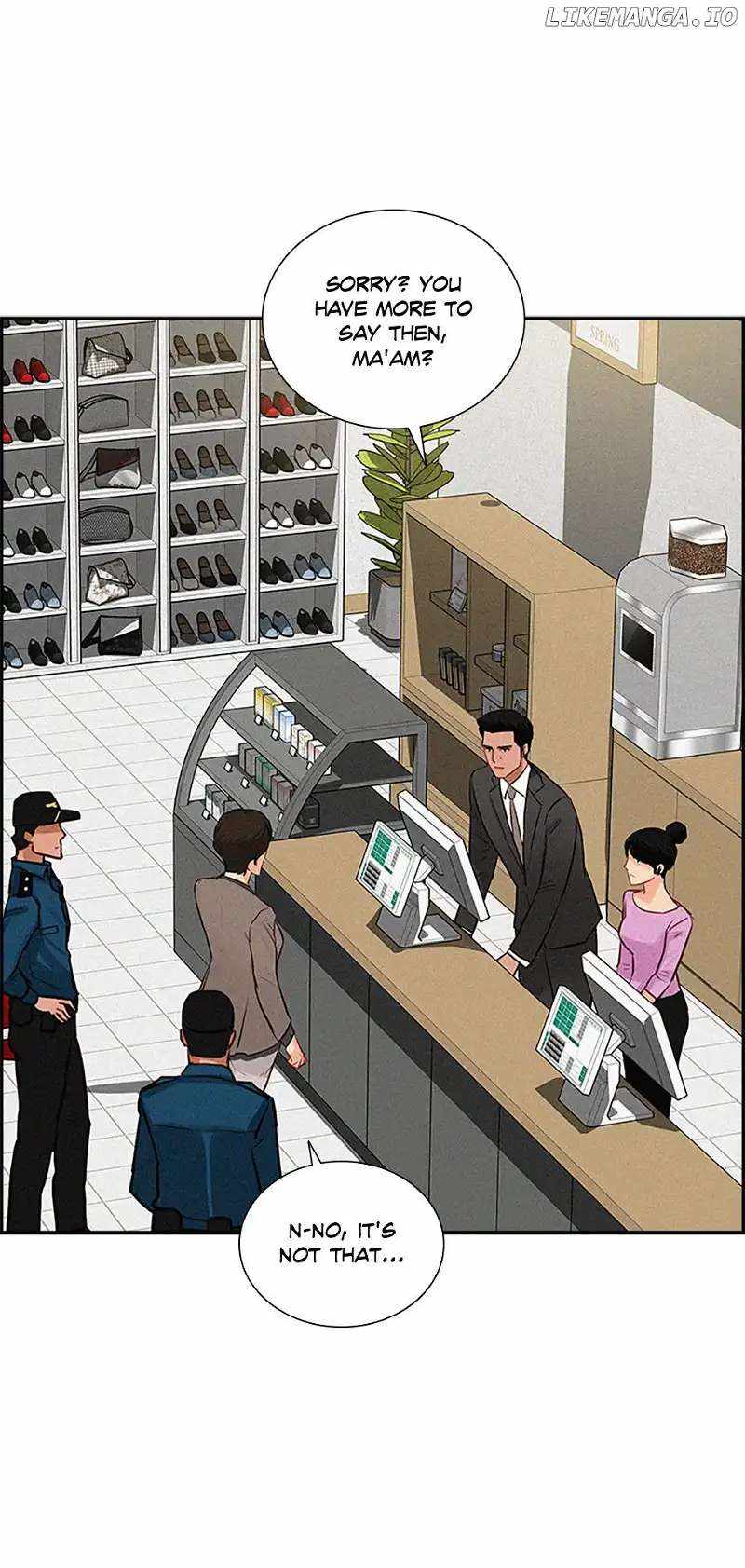 Read Lord Of Money Manga Online