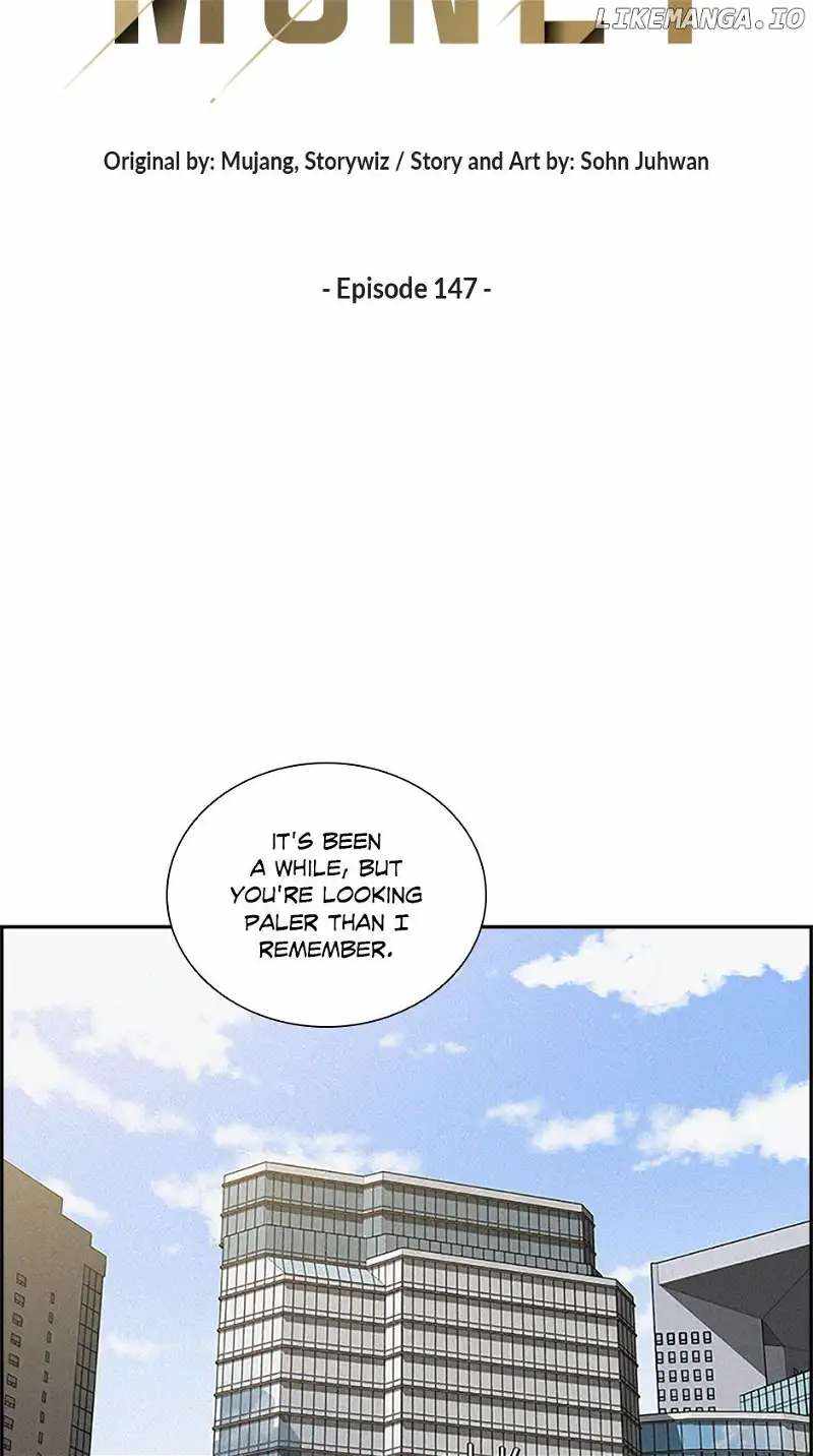 Read Lord Of Money Manga Online