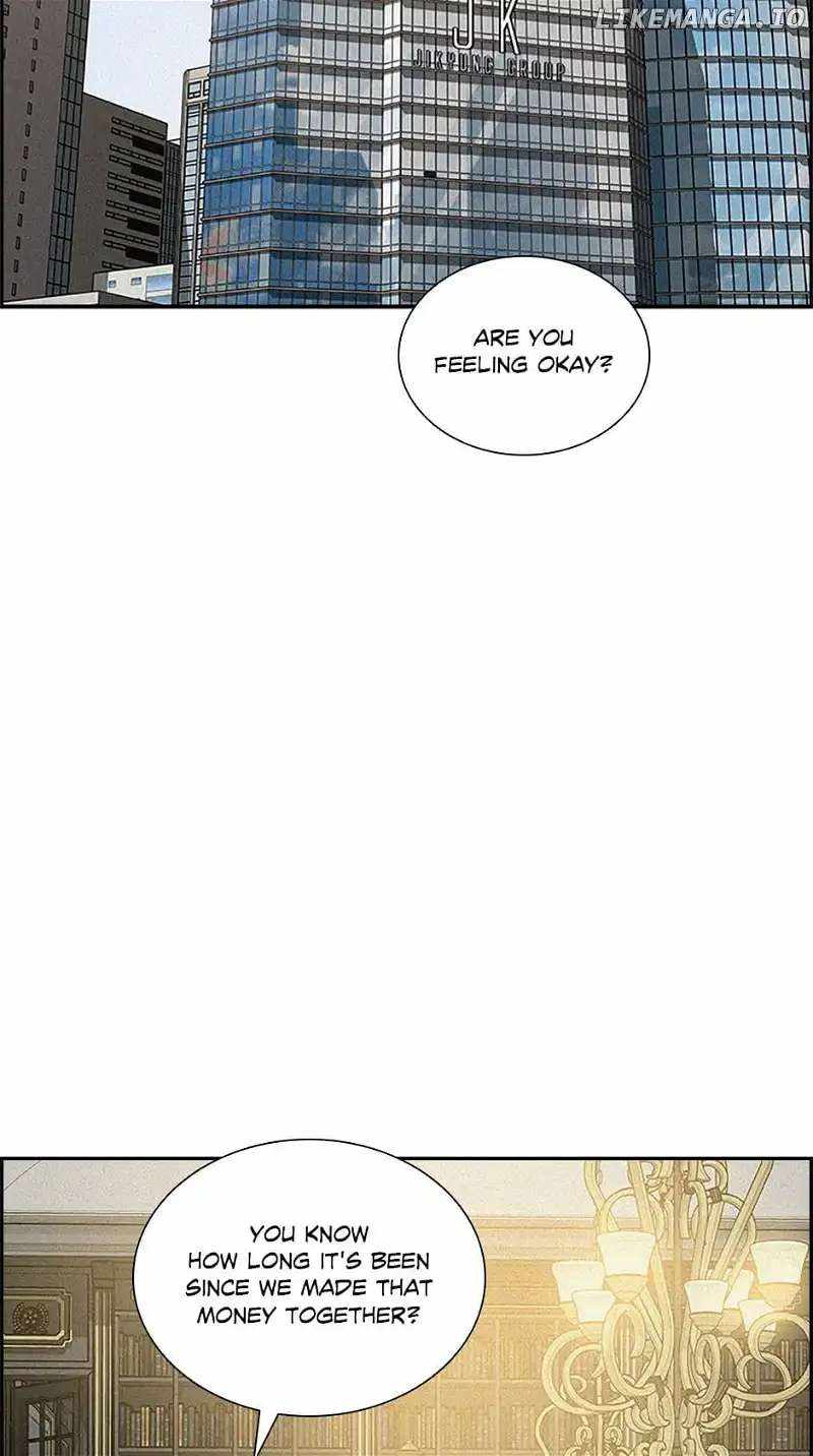 Read Lord Of Money Manga Online