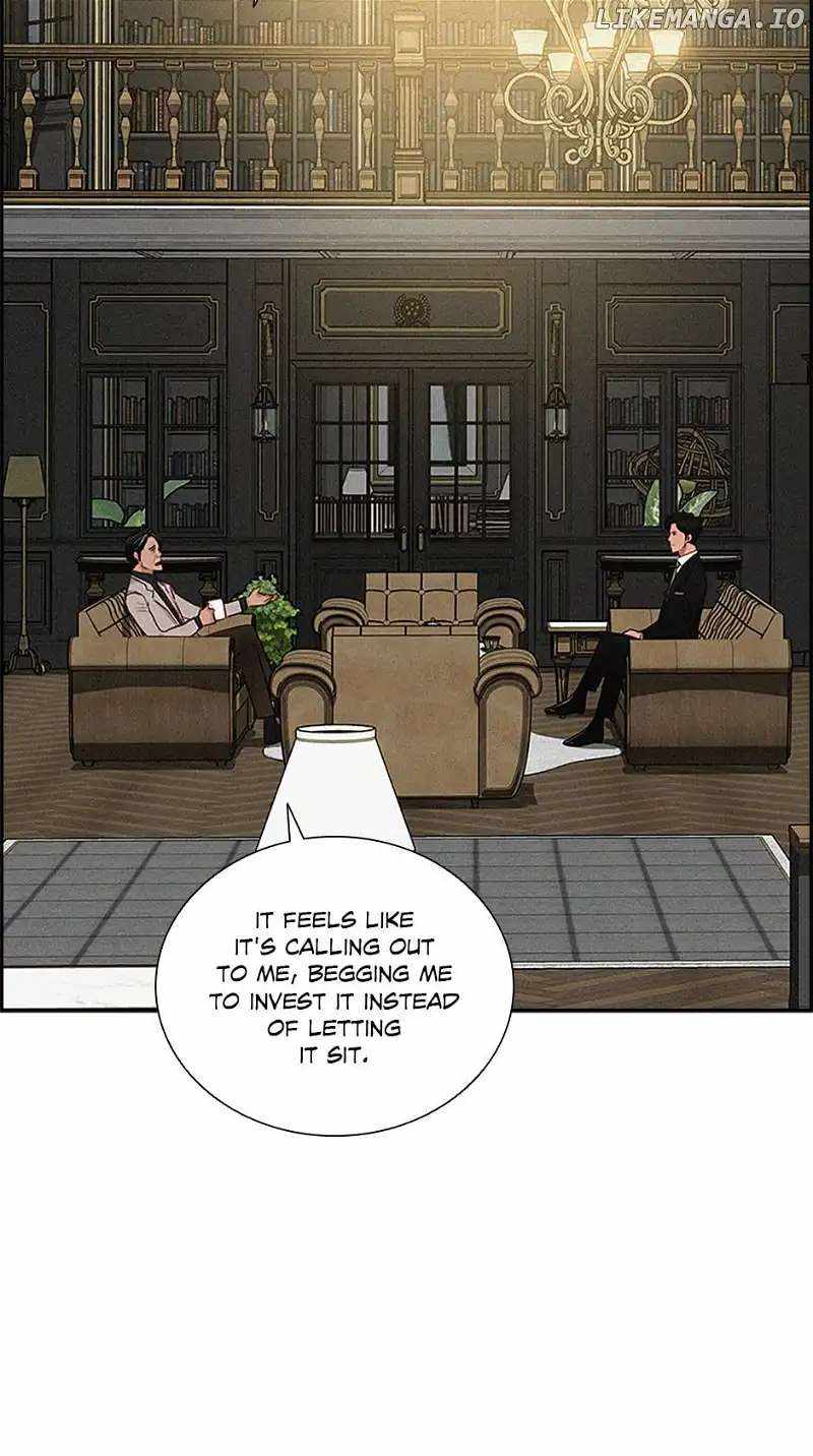Read Lord Of Money Manga Online