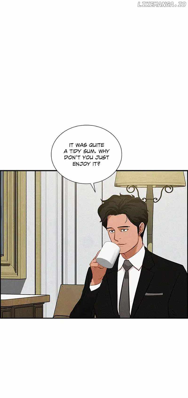 Read Lord Of Money Manga Online