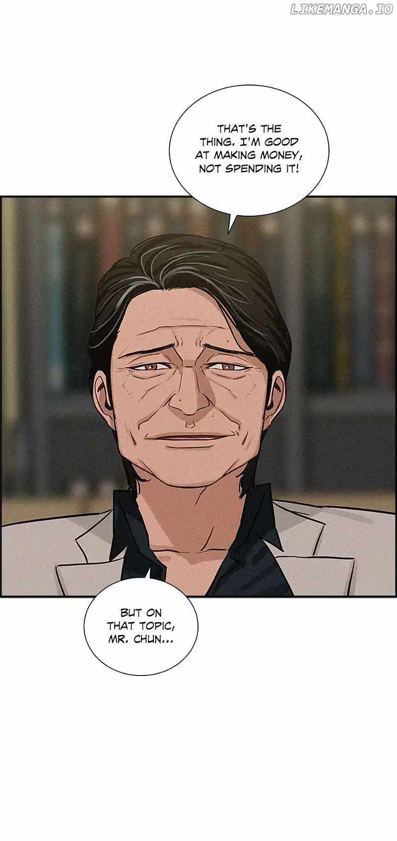Read Lord Of Money Manga Online