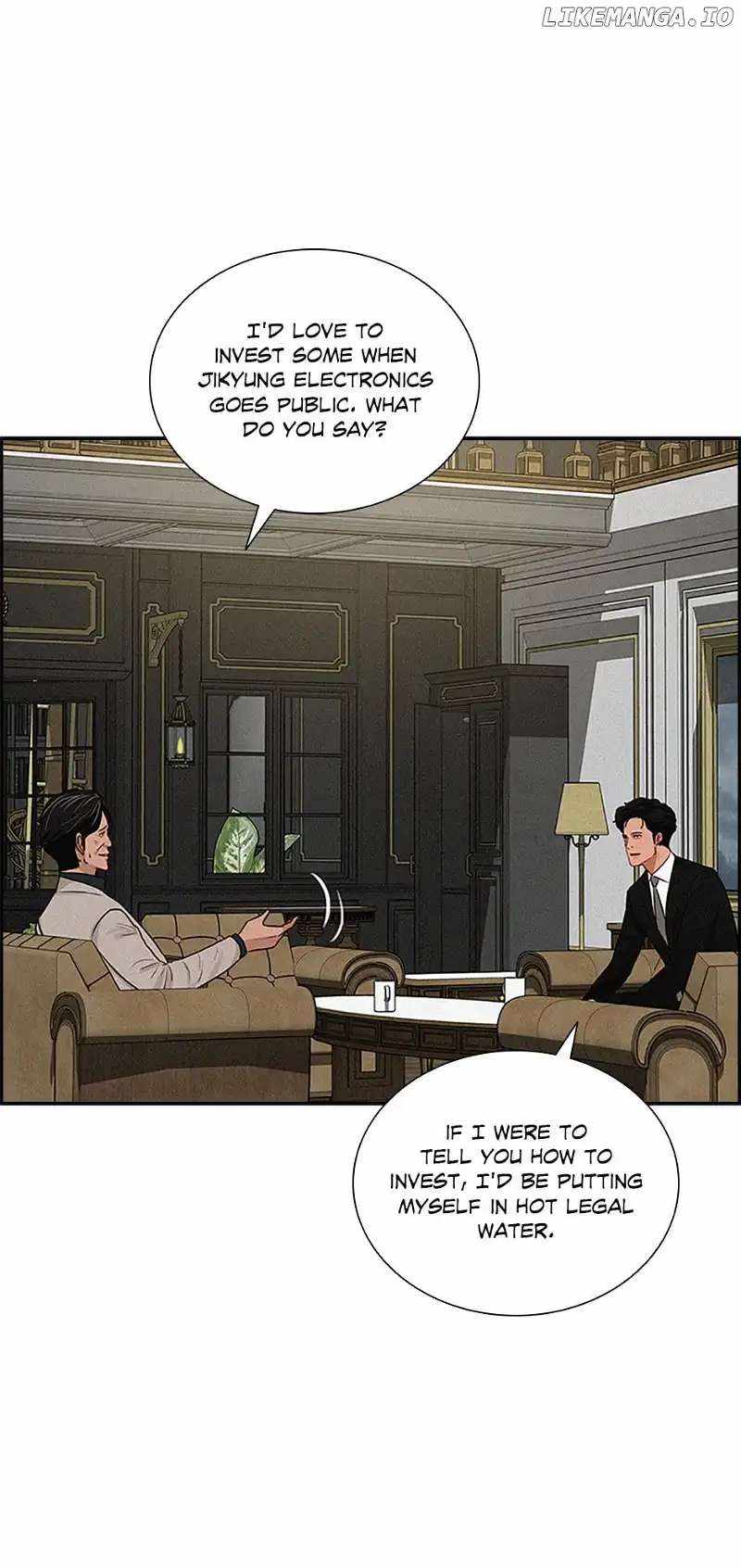 Read Lord Of Money Manga Online
