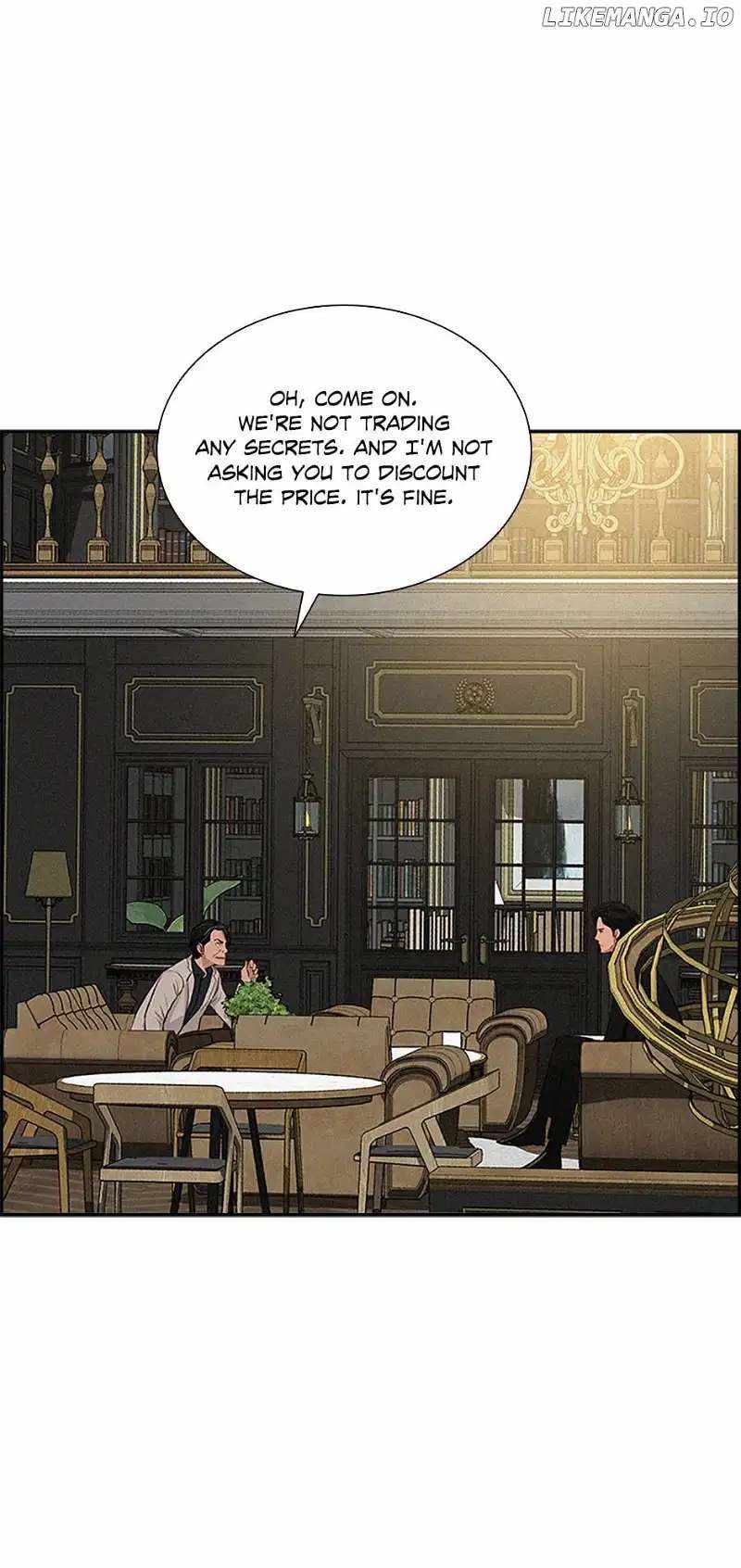 Read Lord Of Money Manga Online