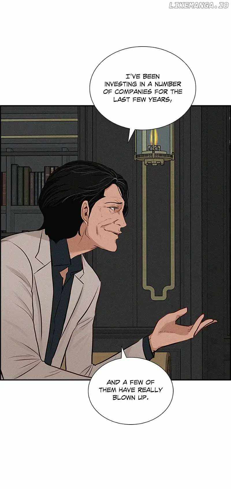Read Lord Of Money Manga Online