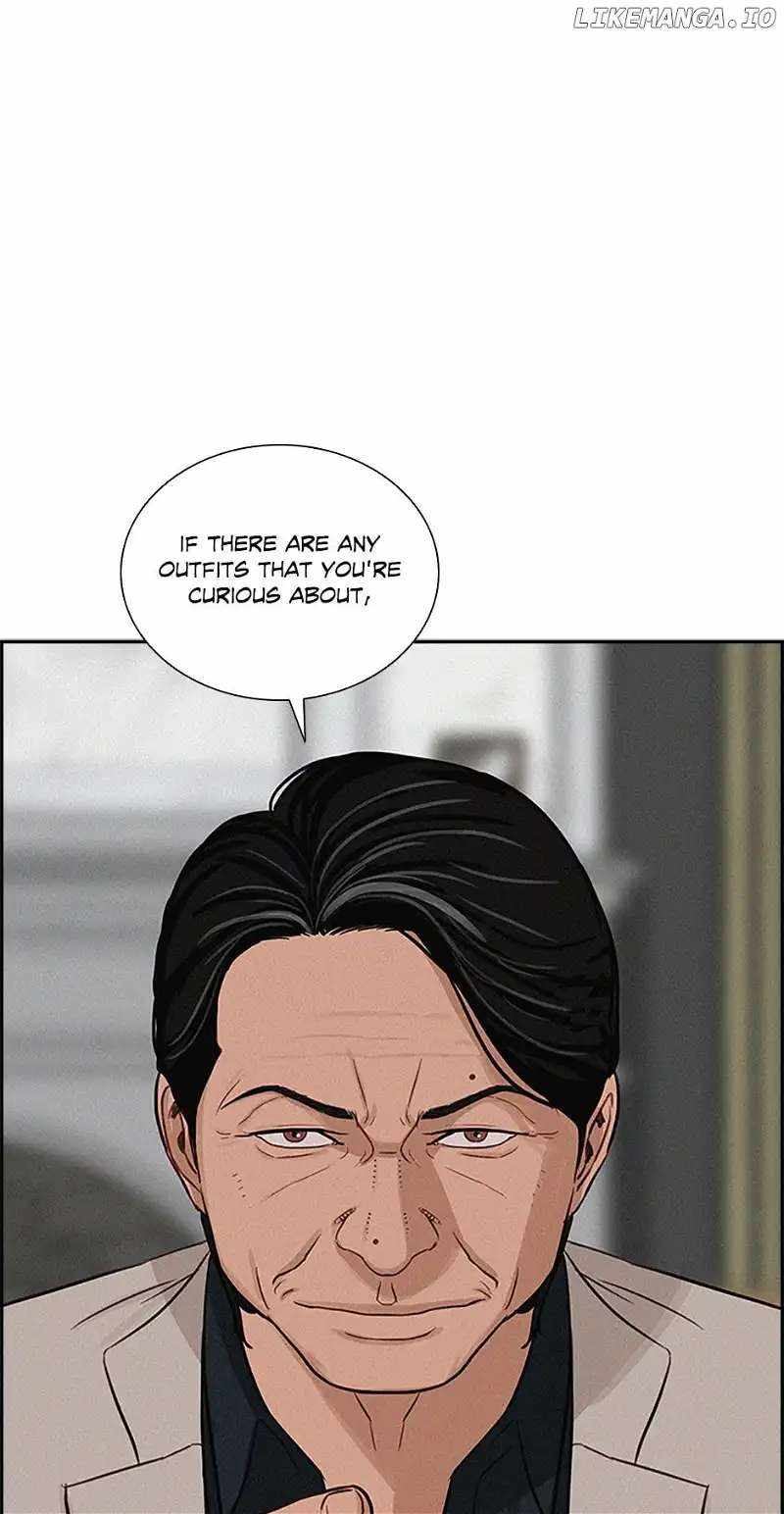 Read Lord Of Money Manga Online