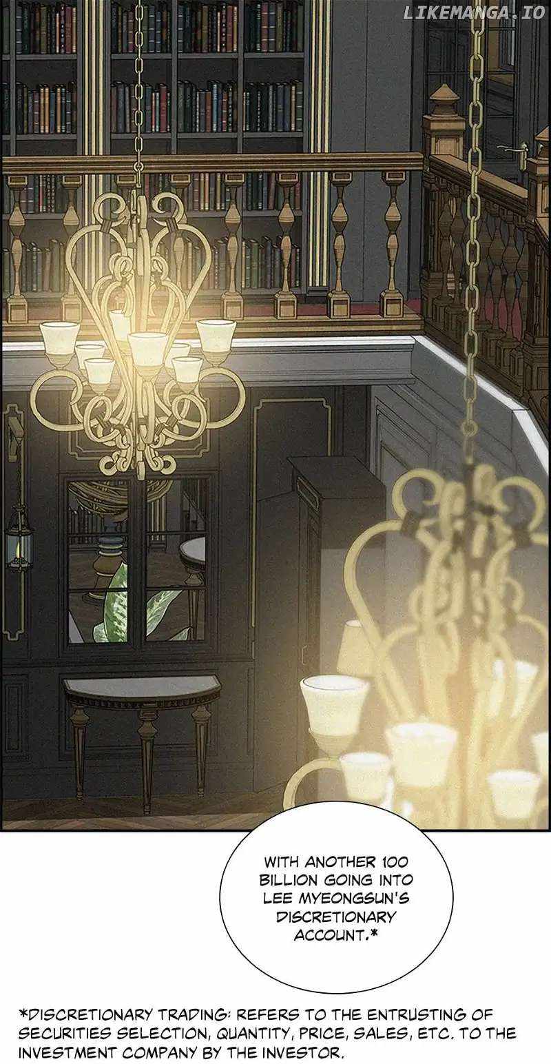 Read Lord Of Money Manga Online
