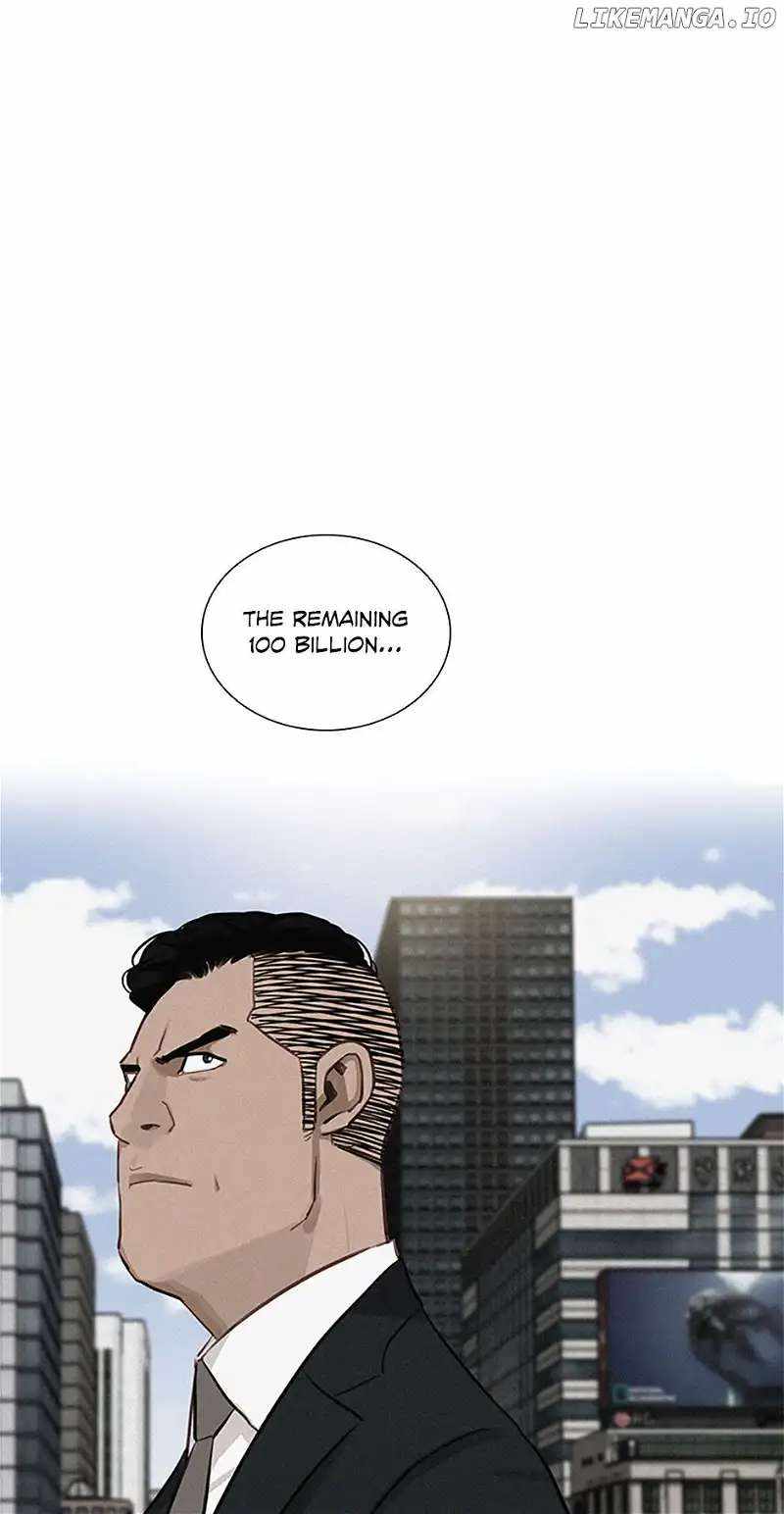 Read Lord Of Money Manga Online