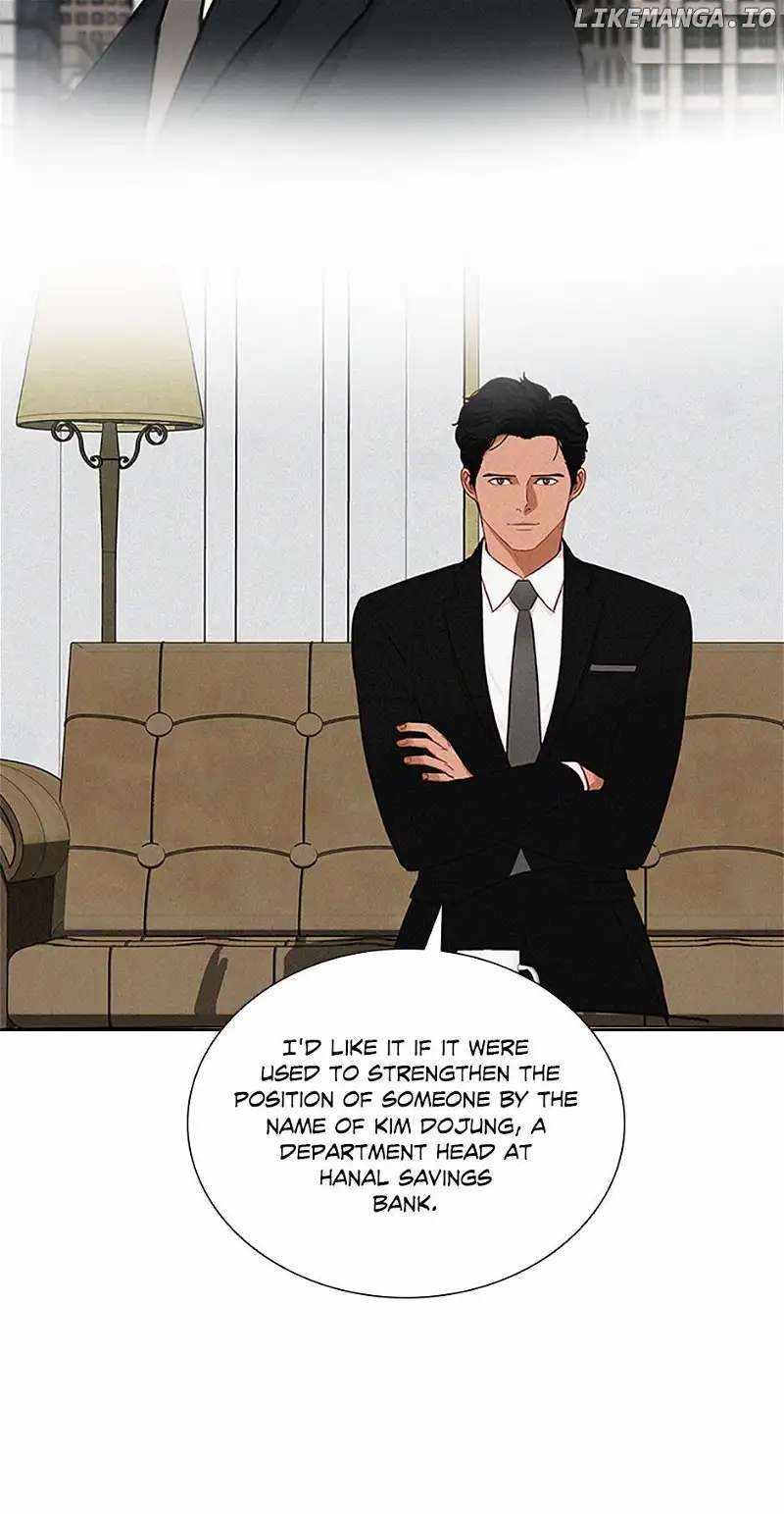 Read Lord Of Money Manga Online