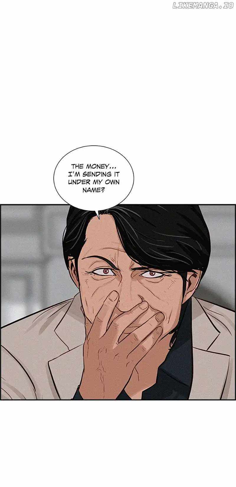 Read Lord Of Money Manga Online