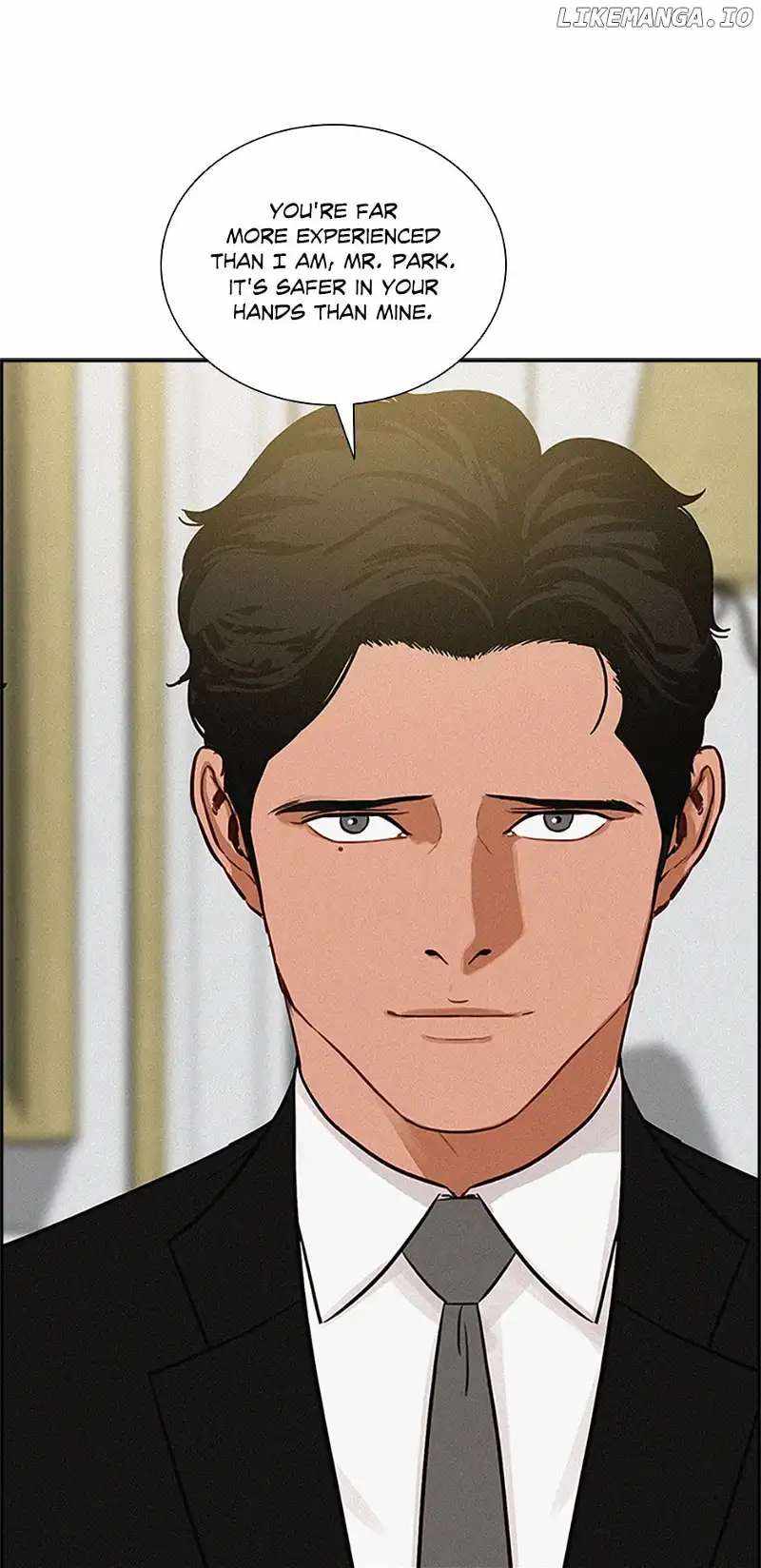 Read Lord Of Money Manga Online
