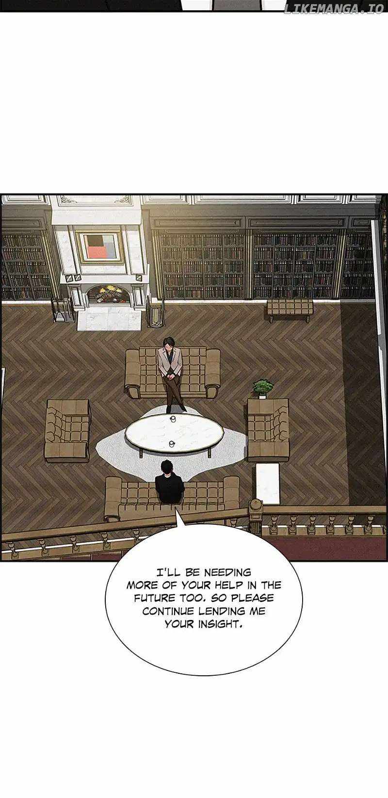 Read Lord Of Money Manga Online