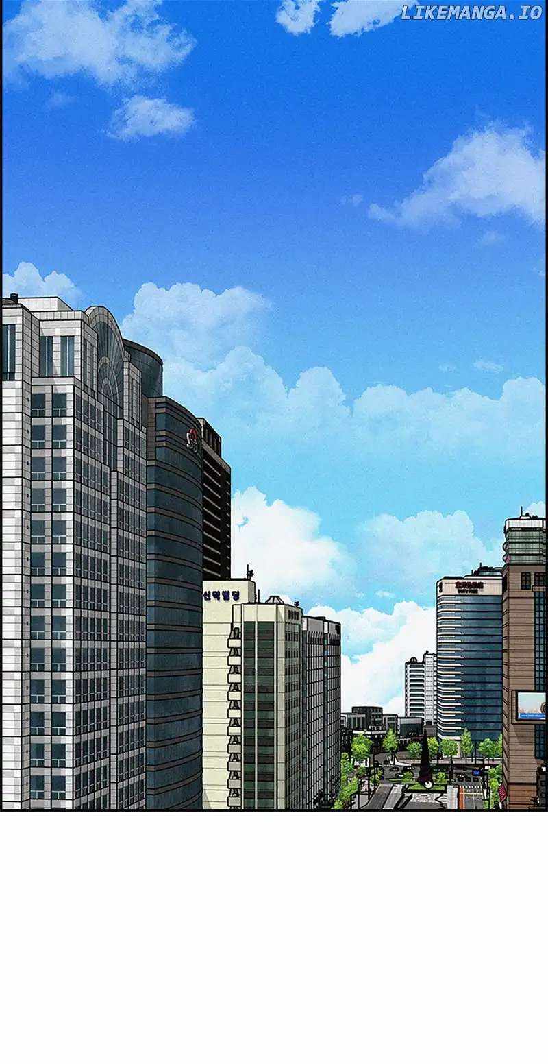 Read Lord Of Money Manga Online