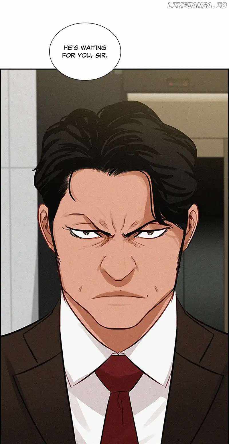 Read Lord Of Money Manga Online