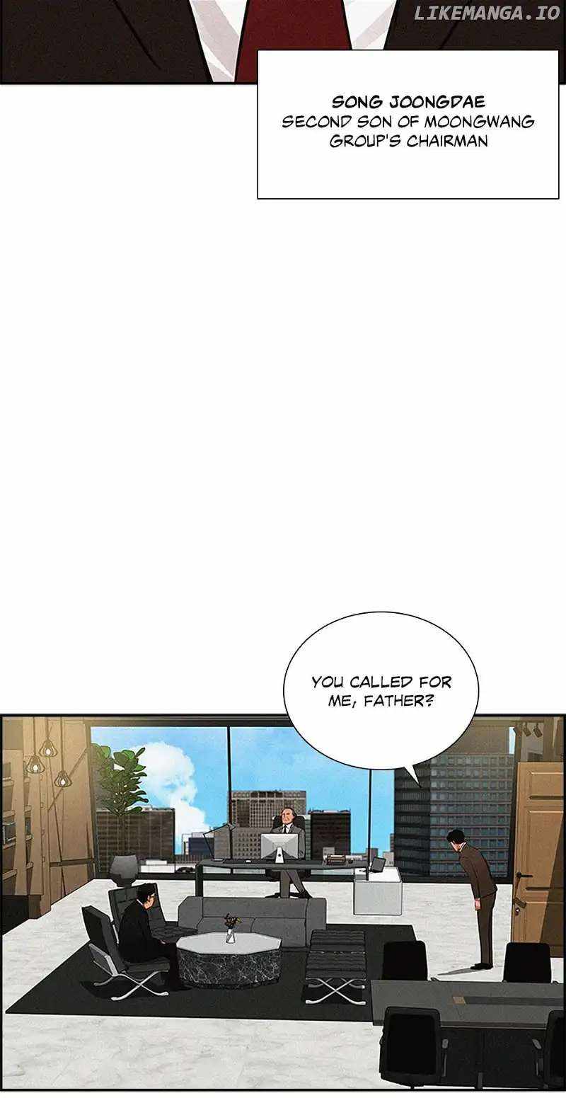 Read Lord Of Money Manga Online