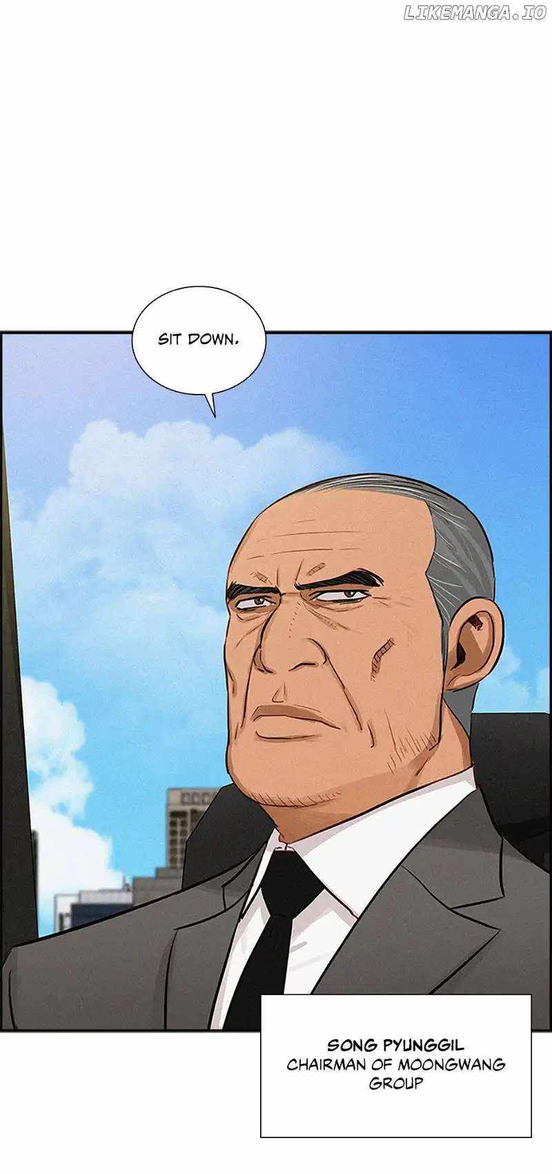 Read Lord Of Money Manga Online