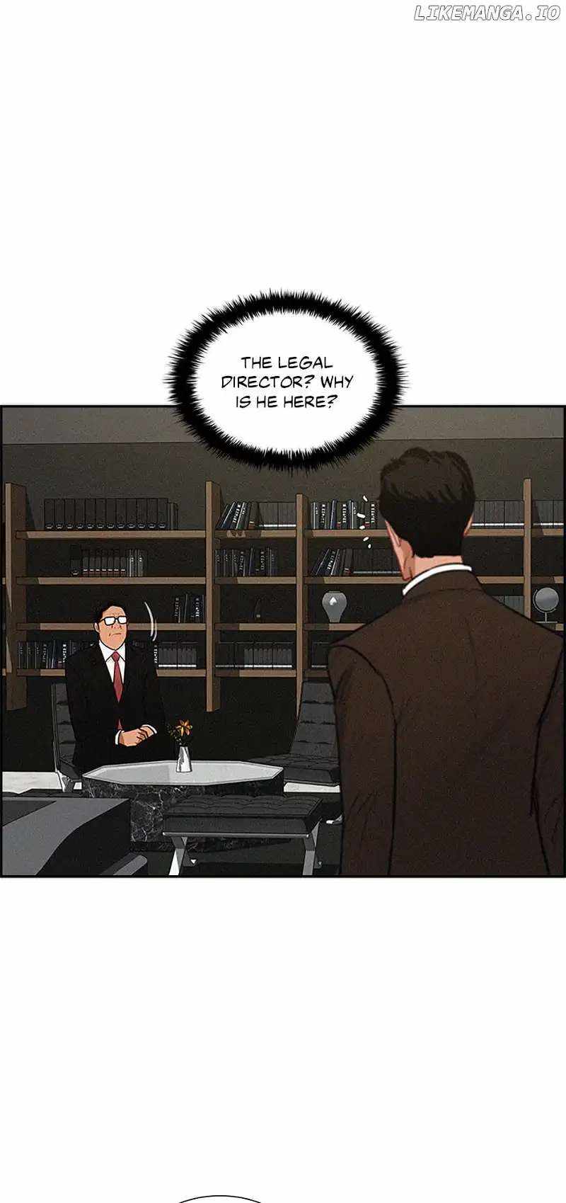 Read Lord Of Money Manga Online