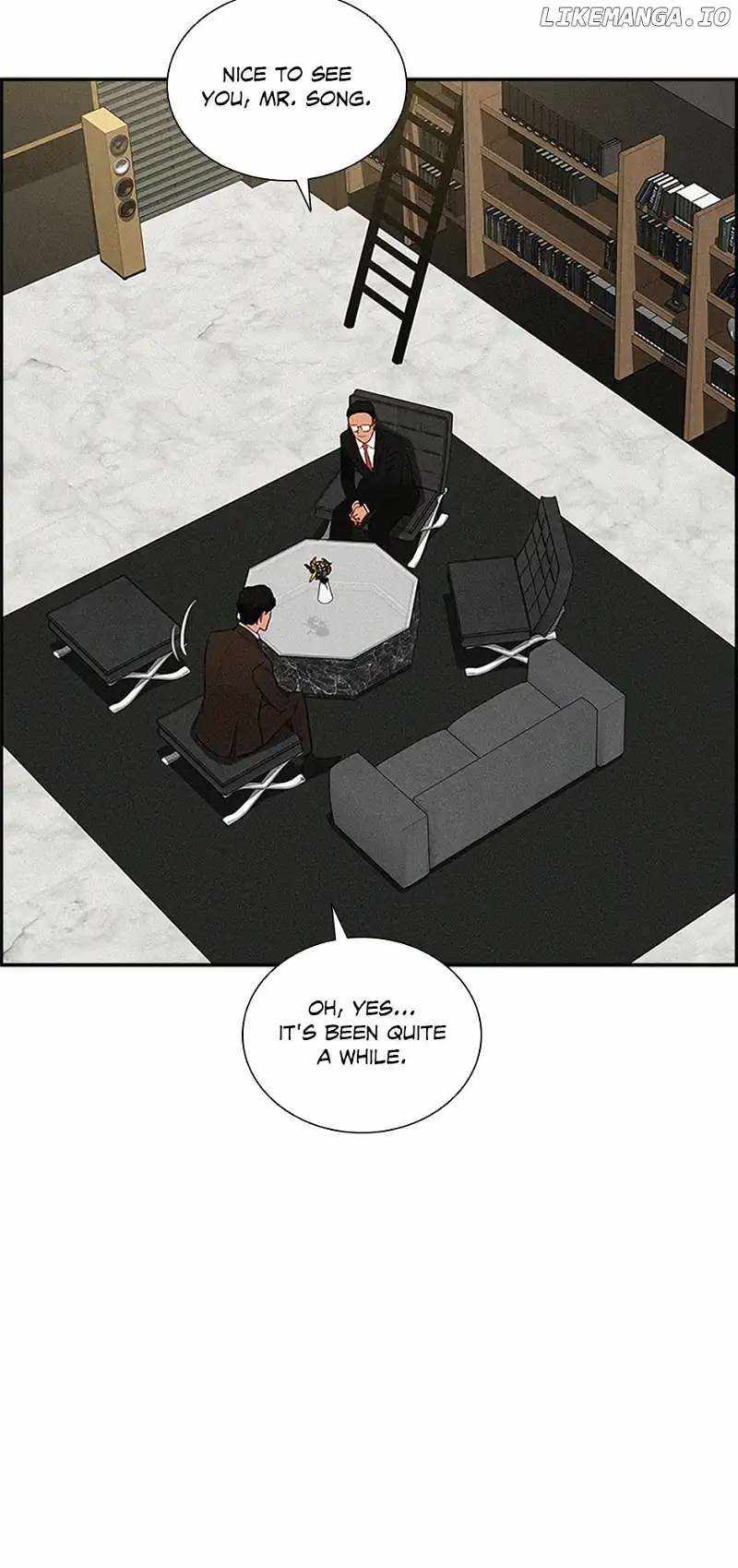 Read Lord Of Money Manga Online