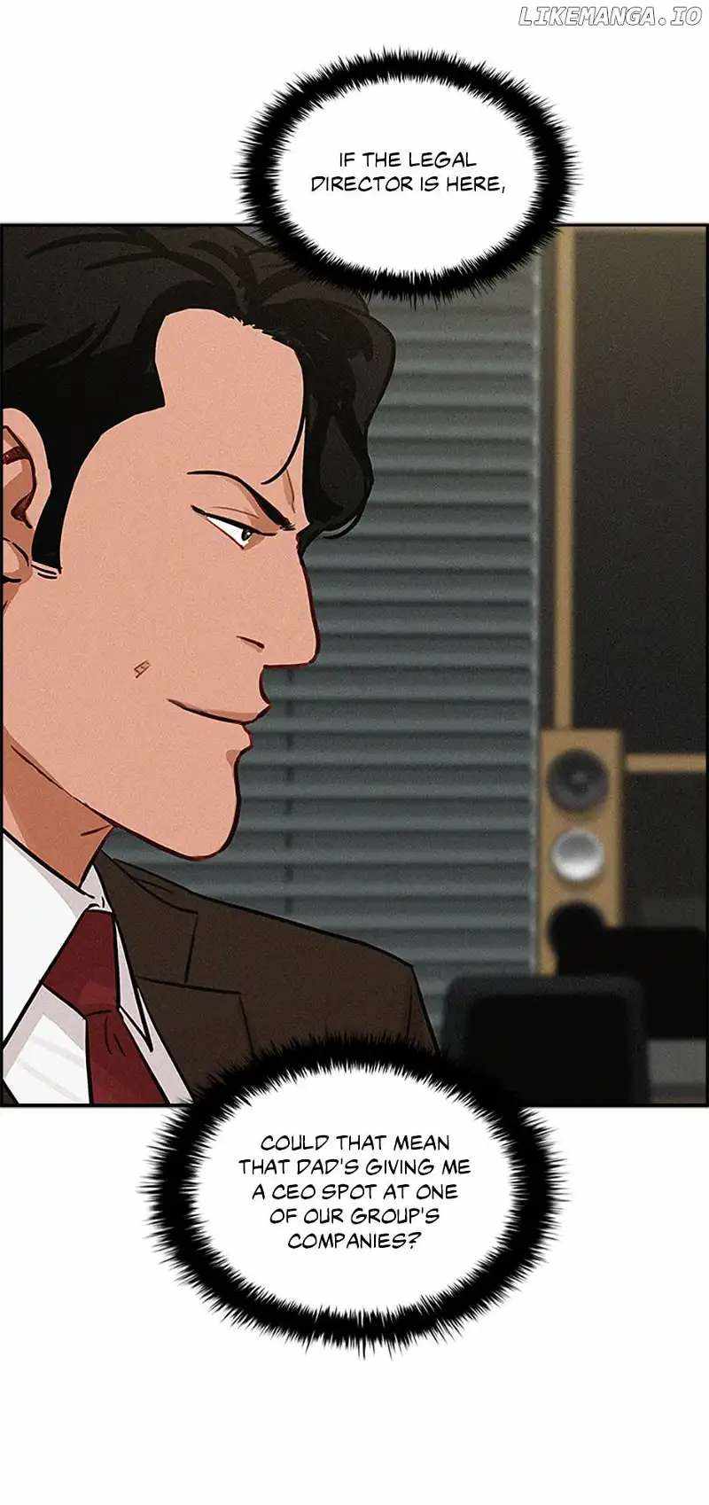 Read Lord Of Money Manga Online