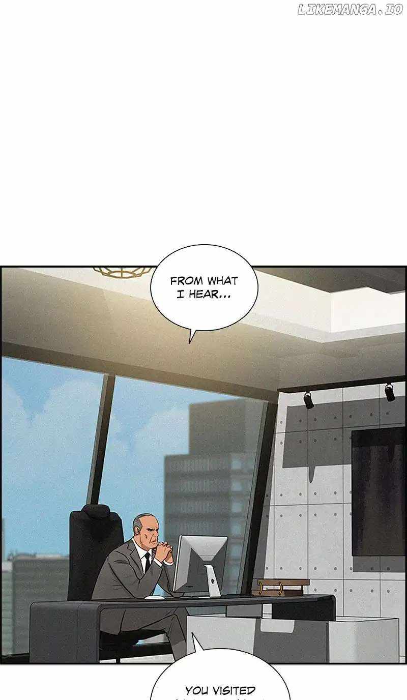 Read Lord Of Money Manga Online