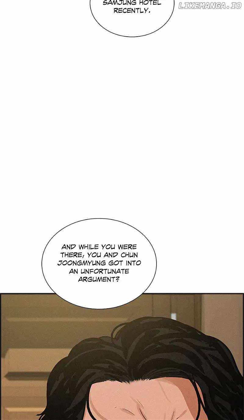 Read Lord Of Money Manga Online