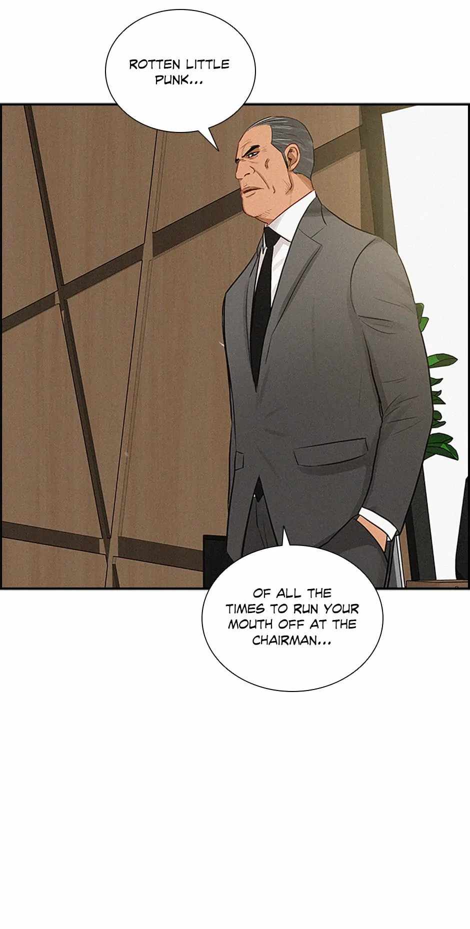Read Lord Of Money Manga Online