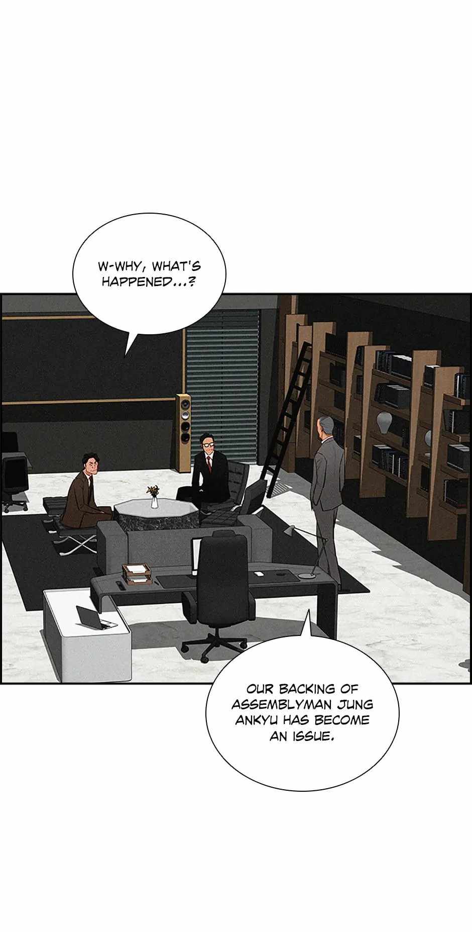 Read Lord Of Money Manga Online