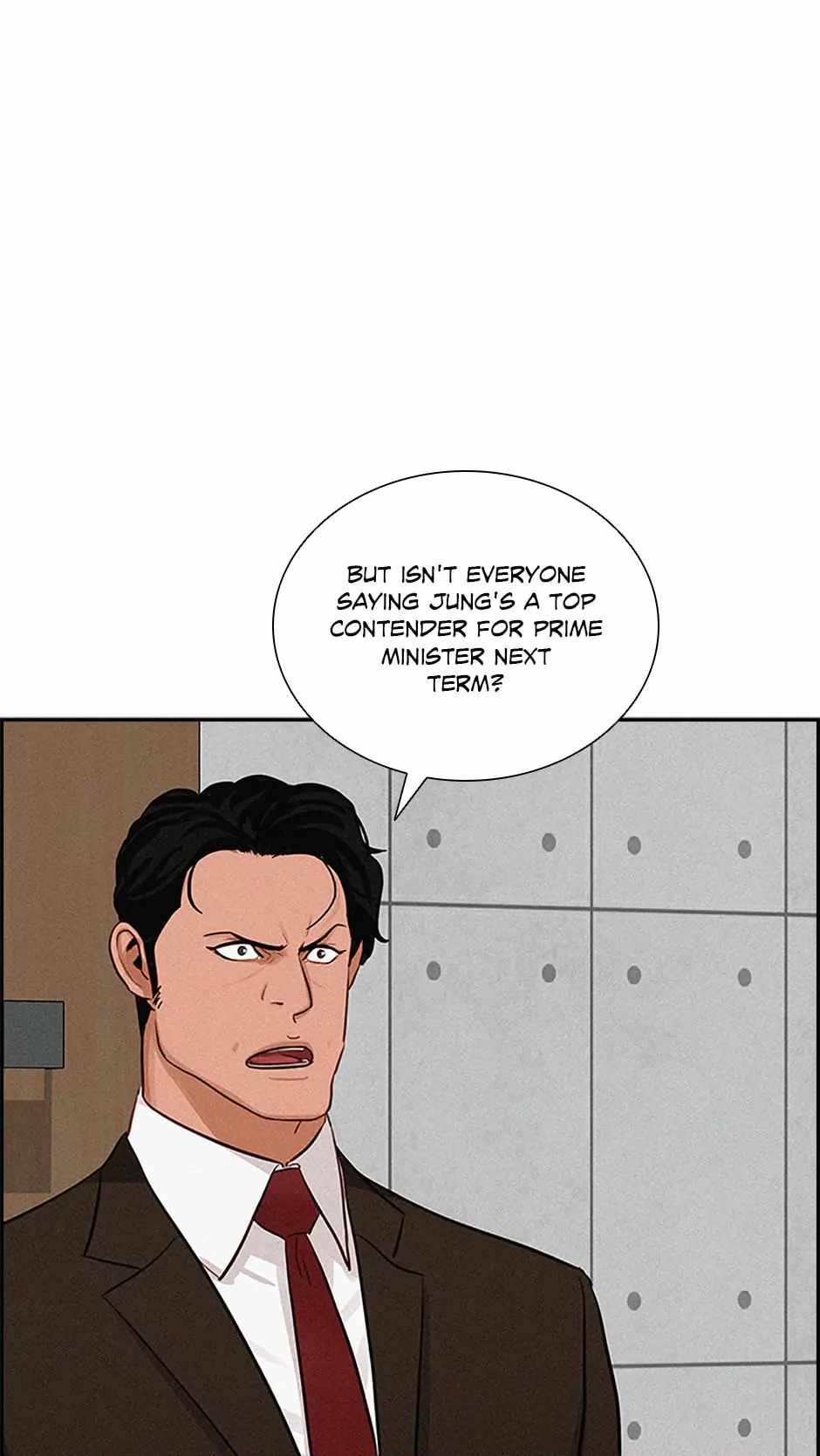 Read Lord Of Money Manga Online